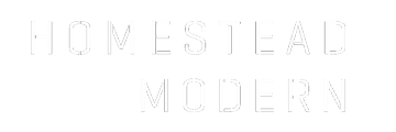 Homestead Modern No. 1